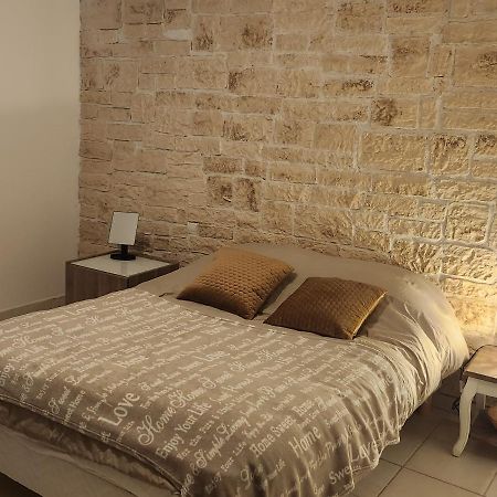 Maison Tout Confort Villa Nîmes Buitenkant foto