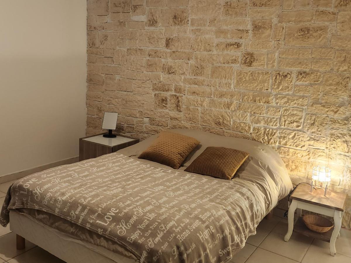 Maison Tout Confort Villa Nîmes Buitenkant foto