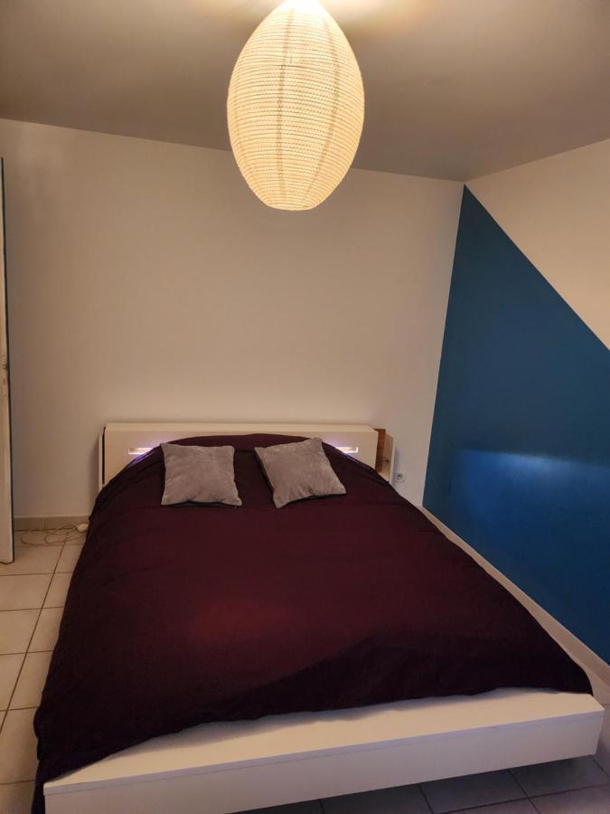 Maison Tout Confort Villa Nîmes Buitenkant foto